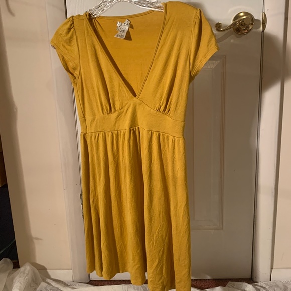 Pre-owned Lot vintage 90s/early 2000s FOREVER 21 Dresses and tops - Size Small - Picture 11 of 16